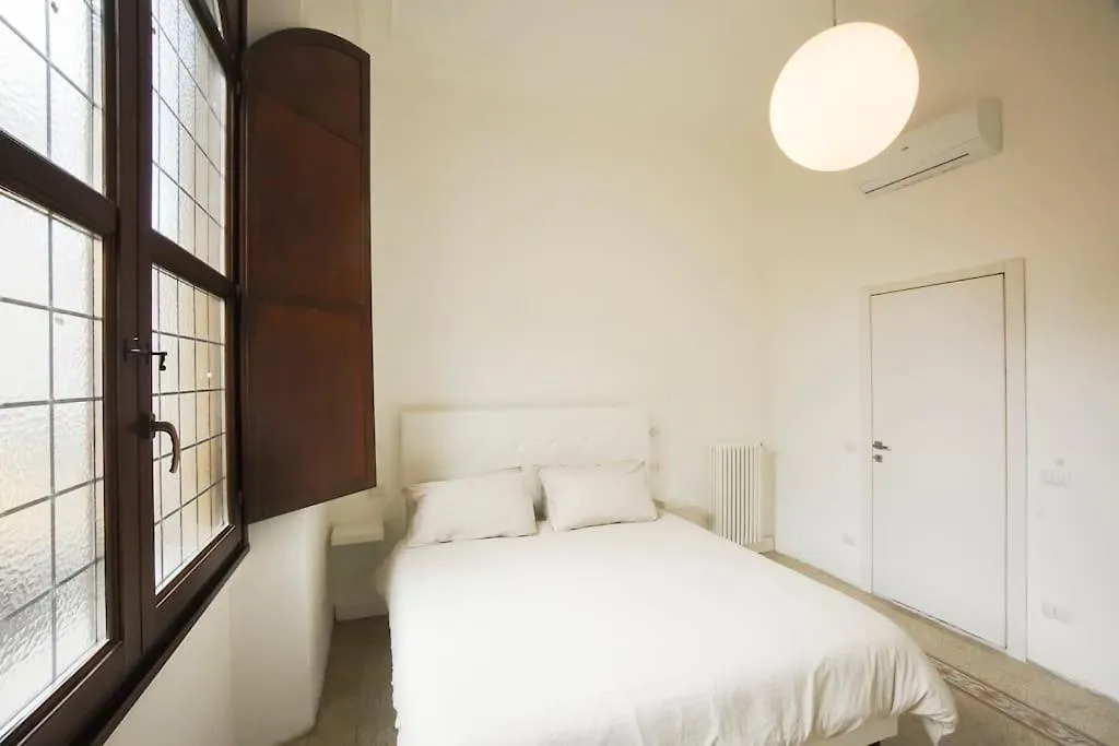 5 Min Duomo - Novella Boutique - Parcheggio Appartement Florence 0*,  Italië