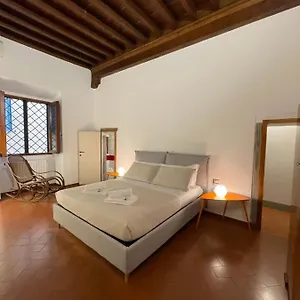 Apartment At The Boboli Garden Carola Loft, Florence