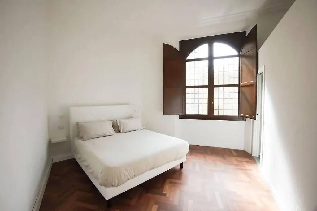 5 Min Duomo - Novella Boutique - Parcheggio Apartment Florence Italy