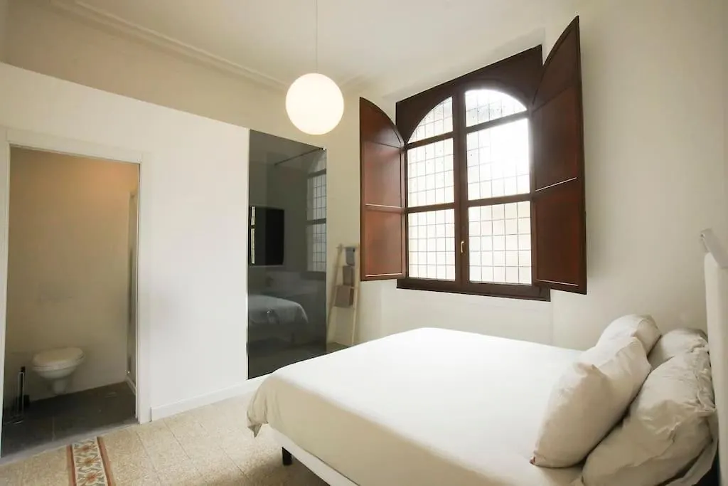 5 Min Duomo - Novella Boutique - Parcheggio Apartment Florence Italy