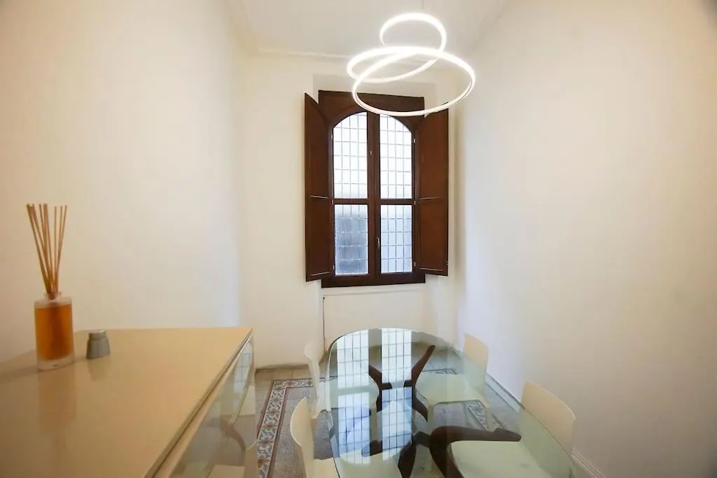 5 Min Duomo - Novella Boutique - Parcheggio Apartment Florence 0*,  Italy