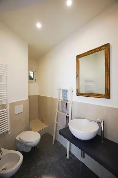5 Min Duomo - Novella Boutique - Parcheggio Apartment Florence