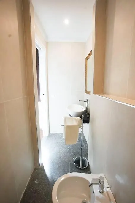 5 Min Duomo - Novella Boutique - Parcheggio Apartment Florence