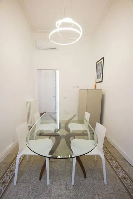5 Min Duomo - Novella Boutique - Parcheggio Apartment Florence 0*,  Italy