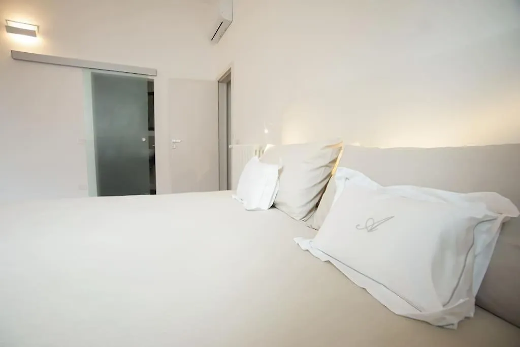 5 Min Duomo - Novella Boutique - Parcheggio Apartment Florence