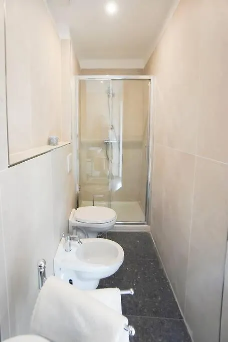 5 Min Duomo - Novella Boutique - Parcheggio Apartment Florence Italy