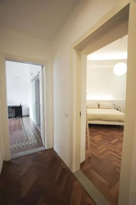 5 Min Duomo - Novella Boutique - Parcheggio Apartment Florence
