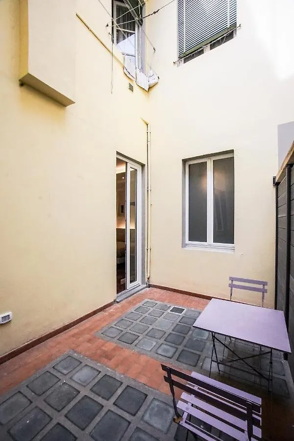 5 Min Duomo - Novella Boutique - Parcheggio Apartment Florence